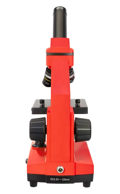 6463664 Levenhuk Rainbow 2L PLUS mikroszkóp,  7