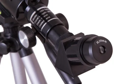 6463664 Levenhuk Skyline Travel 50 teleszkóp,  12