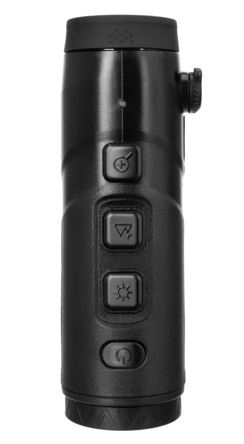 fényképe Levenhuk Fatum Z100 hőkamera egyszemes távcső,  11