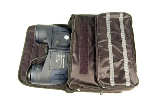fotója Bresser Nautic 7x50 WP/CMP kétszemes távcső,  13