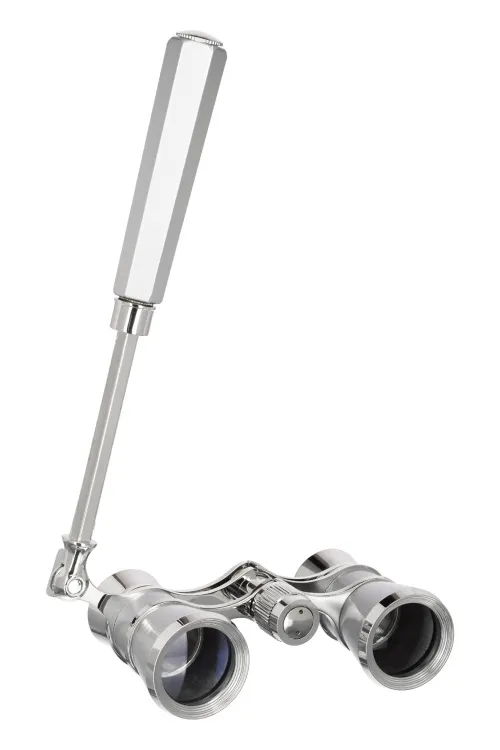 fényképe Levenhuk Broadway 325E lornyon színházi látcső  ,  6