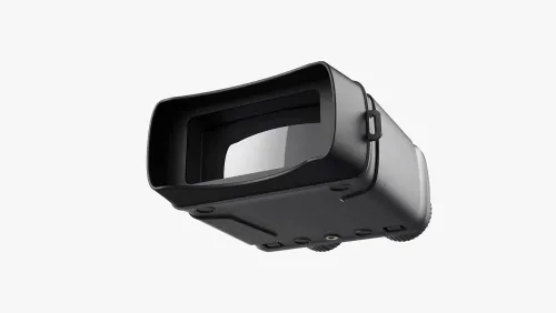 képe Ermenrich NS200 éjjellátó kétszemes távcső,  4