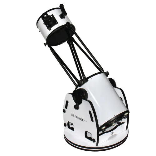 6463664 Meade LightBridge Plus 10" reflektor teleszkóp,  3