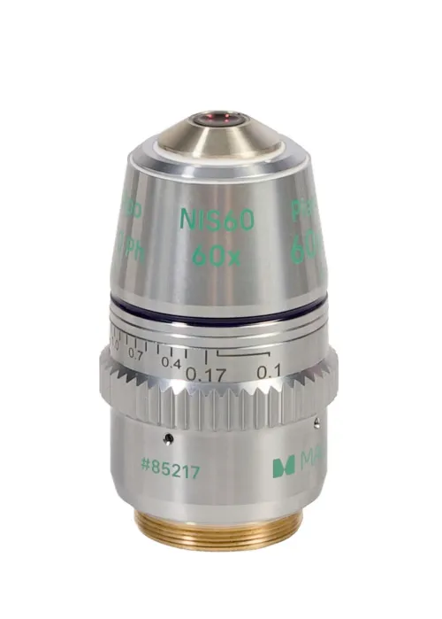 képe MAGUS SPH360 fáziskontraszt eszköz, Plan S-Apo Ph 4х/10х/20х/40х/60х H60 mm-es objektívekből álló készlettel,  13