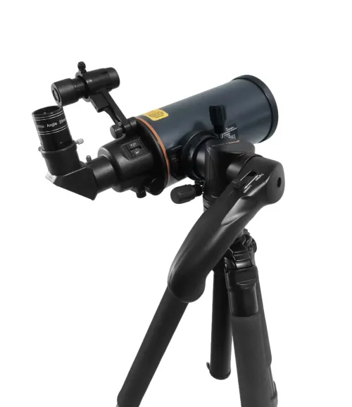 fotója Levenhuk Kelvin MAK80 AZ fototeleszkóp,  4
