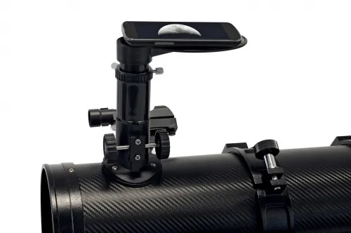 6463664 Bresser Pollux 150/750 EQ3 teleszkóp napszűrővel,  2