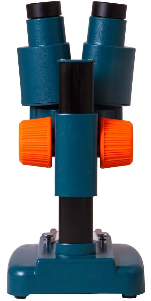 fényképe Levenhuk LabZZ M4 sztereomikroszkóp,  5