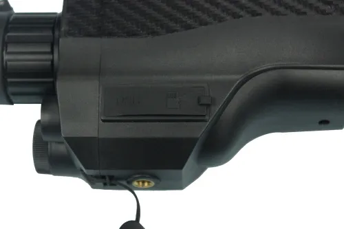 6463664 Ermenrich NS1000 éjjellátó egyszemes távcső,  6