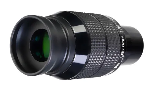 fényképe Levenhuk Ra LER 6 mm-es, 1,25"-os szemlencse,  3