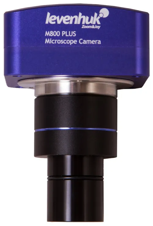 fényképe Levenhuk M800 PLUS digitális kamera,  6