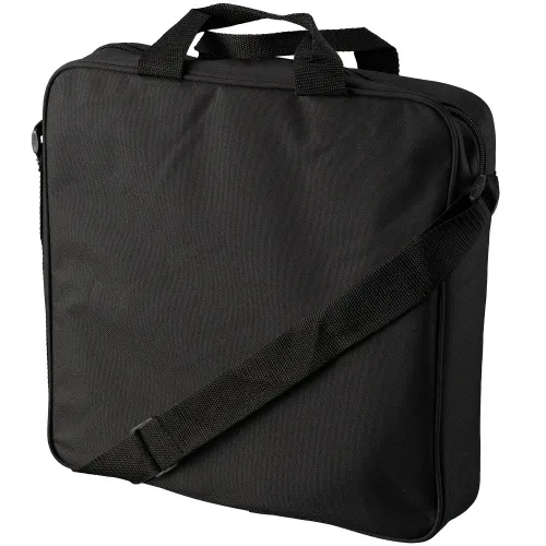 6463664 Bresser BR-RL12 dimmelhető LED nappali gyűrűs lámpa 45 W-os, hordtáskával,  7