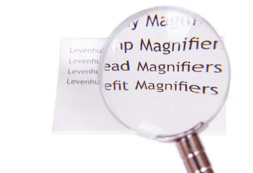 fotója Levenhuk Zeno Handy ZH17 nagyító,  7