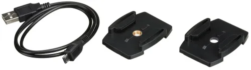 fényképe Bresser Discovery Adventures Trek Full HD 140° Wi-Fi Action kamera,  3