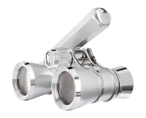 fényképe Levenhuk Broadway 325E lornyon színházi látcső  ,  9