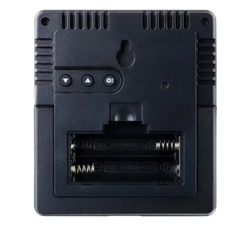 fényképe Levenhuk Wezzer BASE L80 hőmérséklet- és páratartalom-mérő,  8