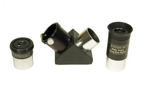 6463664 Levenhuk Skyline PRO 105 MAK teleszkóp,  8