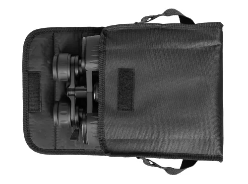 fényképe Levenhuk New Atom 10–30x50 kétszemes távcső,  6