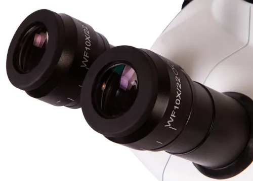 6463664 Bresser Science ETD-201 8x–50x Trino Zoom sztereomikroszkóp,  10