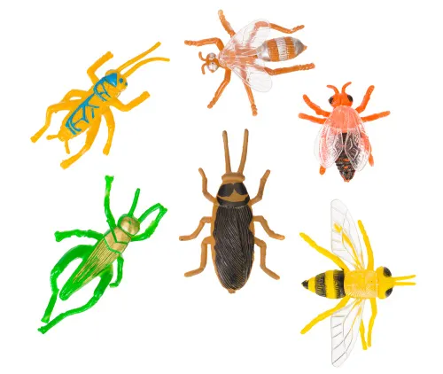 6463664 Levenhuk Discovery Basics EK90 felfedezőkészlet,  14