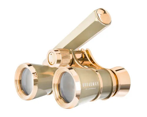 fényképe Levenhuk Broadway 325E lornyon színházi látcső  ,  9