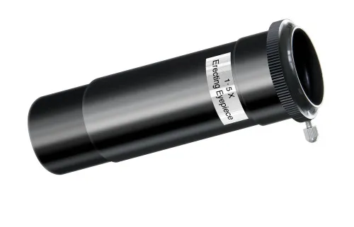 fotója Bresser Classic 60/900 AZ teleszkóp,  4