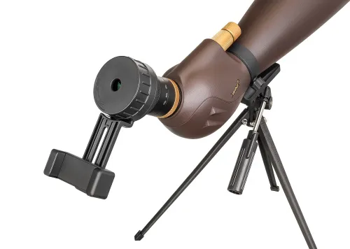 fényképe Levenhuk New Blaze PRO 100 figyelőtávcső,  10