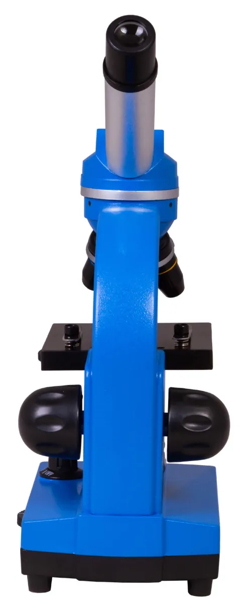 képe Bresser Junior Biolux SEL 40–1600x mikroszkóp,  6