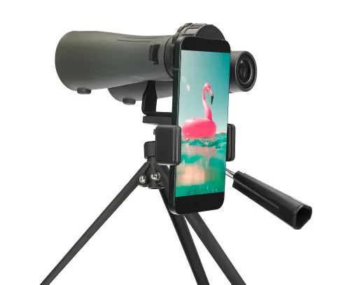 képe Levenhuk Kelvin Snap 12x50 kétszemes fotótávcső,  6