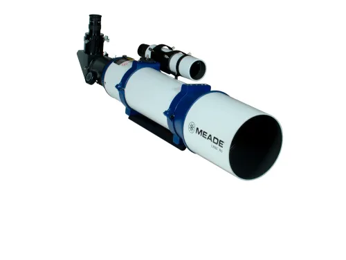 fotója Meade LX85 5"-os, refraktor OTA,  6