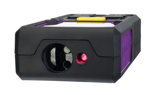 fotója Ermenrich Reel PLUS GD40 lézeres mérő,  6