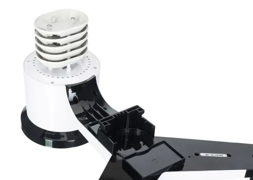 fotója Levenhuk Wezzer PRO LP380 időjárás-állomás,  8