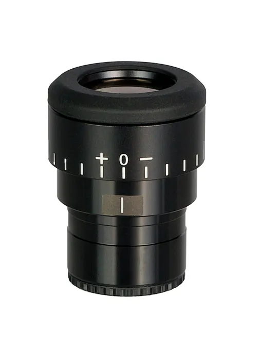 fotója MAGUS ND10S 10х/22 mm szemlencse skálával és dioptria-állítási lehetőséggel (D 30 mm),  2