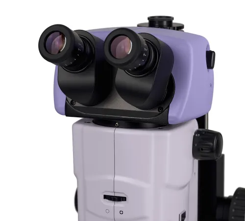 fotója MAGUS Stereo A18T sztereomikroszkóp,  15