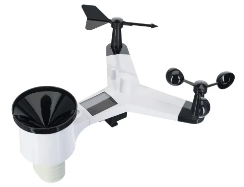 fotója Levenhuk Wezzer PRO LP380 időjárás-állomás,  6