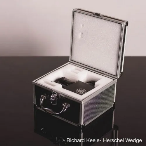 fotója Meade White-Light Solar Herschel-ék,  8