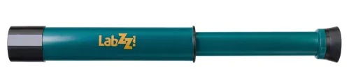 képe Levenhuk LabZZ S5 12x30 figyelőtávcső,  3