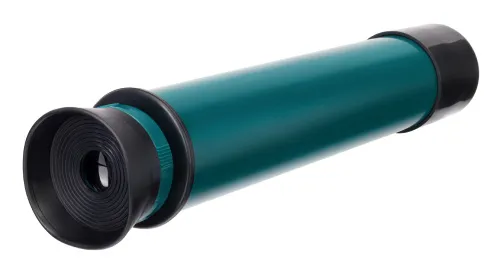 képe Levenhuk LabZZ S5 12x30 figyelőtávcső,  6