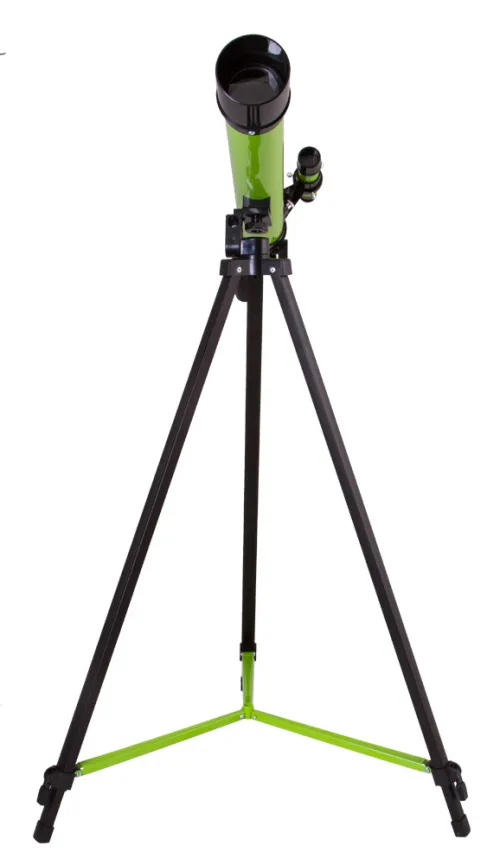 fotója Bresser Junior Space Explorer 45/600 AZ teleszkóp,  3