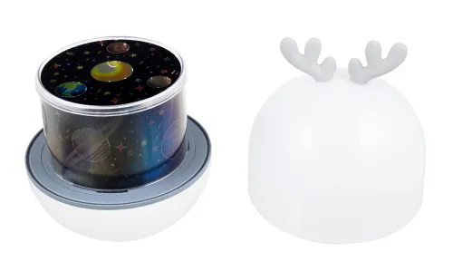 fényképe Levenhuk LabZZ Star Sky P2 csillagplanetárium,  9