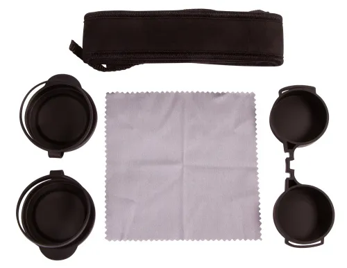 6463664 Levenhuk Karma BASE 10x42 kétszemes távcső,  12