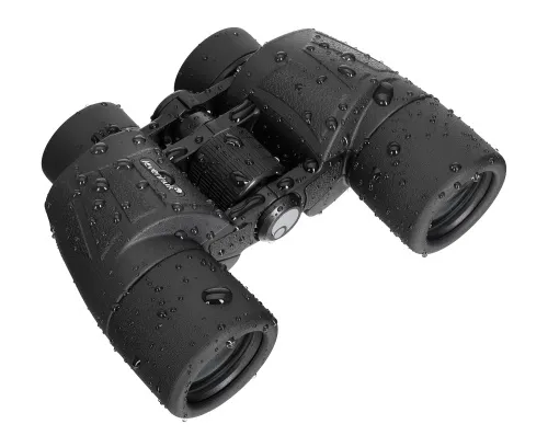 fényképe Levenhuk New Sherman BASE 10x40 kétszemes távcső,  10