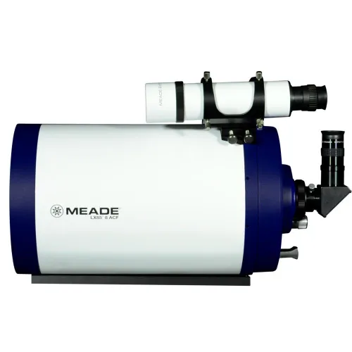 6463664 Meade LX85 8"-os, akromatikus, OTA,  2