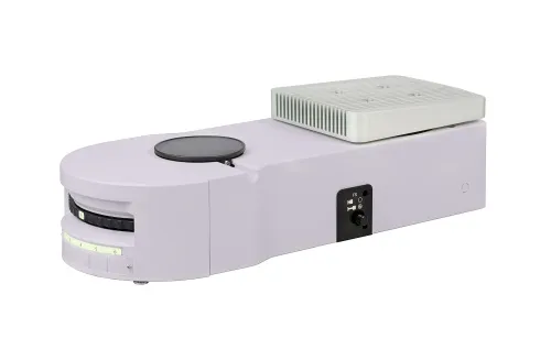 képe MAGUS Epi-FL05 LED Epi-fluoreszcens tartozék, fluoreszcens szűrőkockák B/G/UV/R,  2