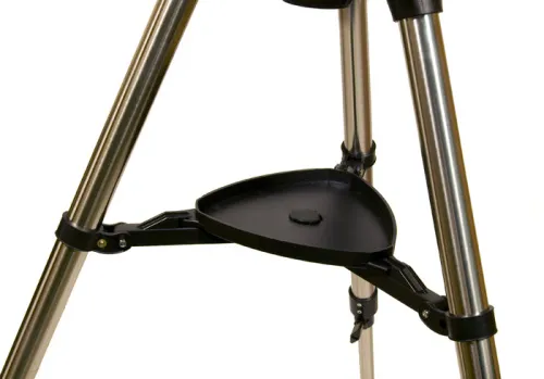 fotója Levenhuk SkyMatic 127 GT MAK teleszkóp,  8