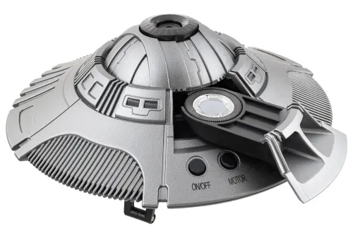 képe Levenhuk LabZZ SP50 UFO Planetárium,  8