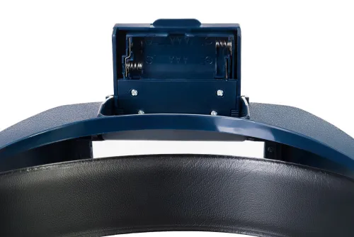 fotója Levenhuk Discovery Crafts DHD 20 fejre szerelhető nagyító,  9