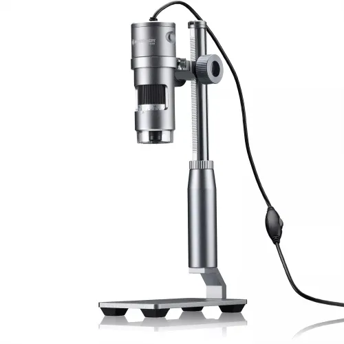 fényképe Bresser digitális USB-mikroszkóp DST1028 ,  3