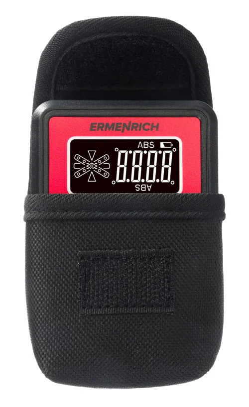 képe Ermenrich Verk LQ20 digitális szintező,  2