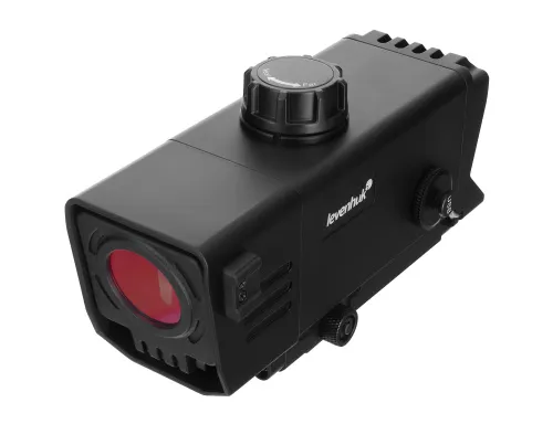 képe Levenhuk Halo NVR50 éjjellátó céltávcső,  6