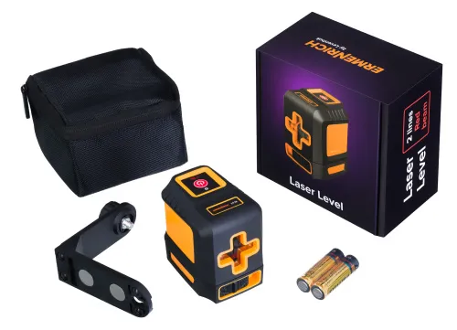 fényképe Ermenrich BASE LT10 lézeres szintező,  2